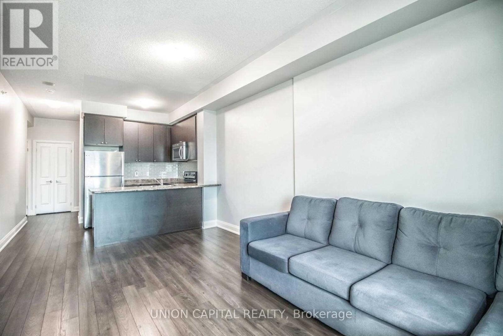 306 - 55 Yorkland Boulevard, Brampton, ON - Indoor