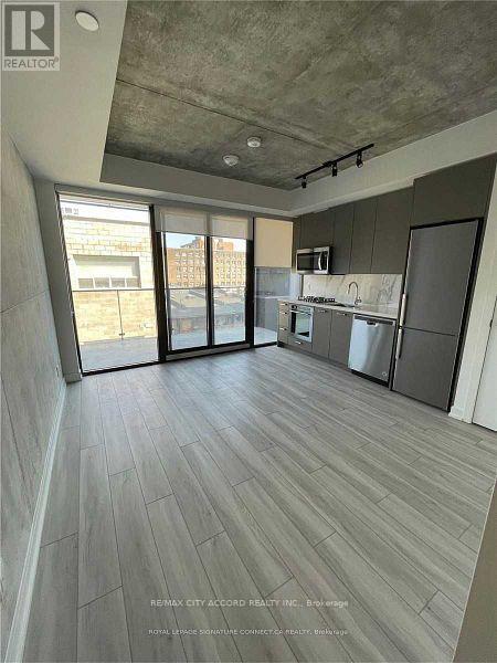 402 - 458 Richmond Street W, Toronto, ON - Indoor