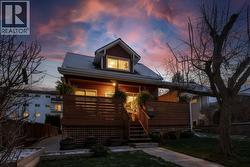 514 First Street Nelson, BC V1L 2K8