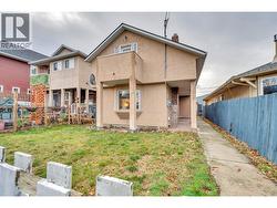 429 Braid Street Penticton, BC V2A 4Y1