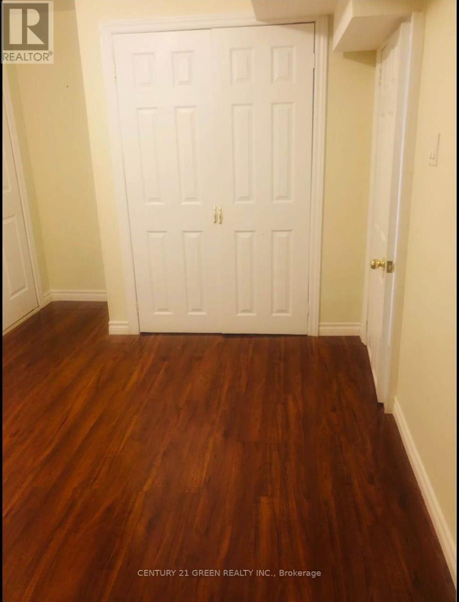 Bsmt - 5623 Whitehorn Avenue, Mississauga, ON - Indoor Photo Showing Other Room