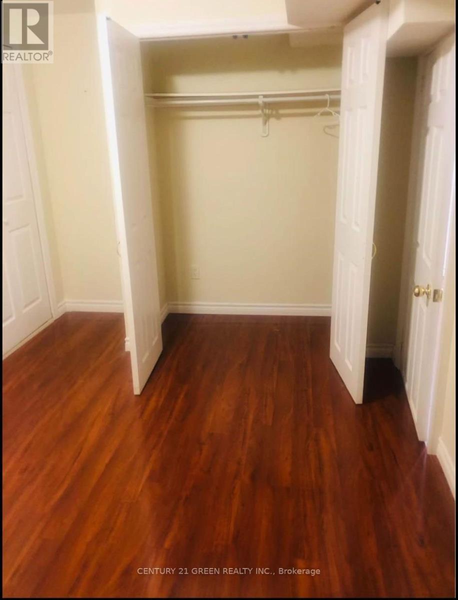 Bsmt - 5623 Whitehorn Avenue, Mississauga, ON - Indoor