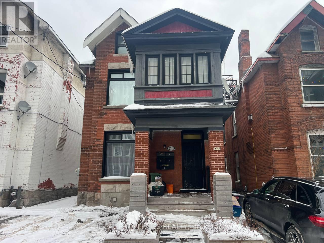 5 - 277 Bronson Avenue, Ottawa, ON