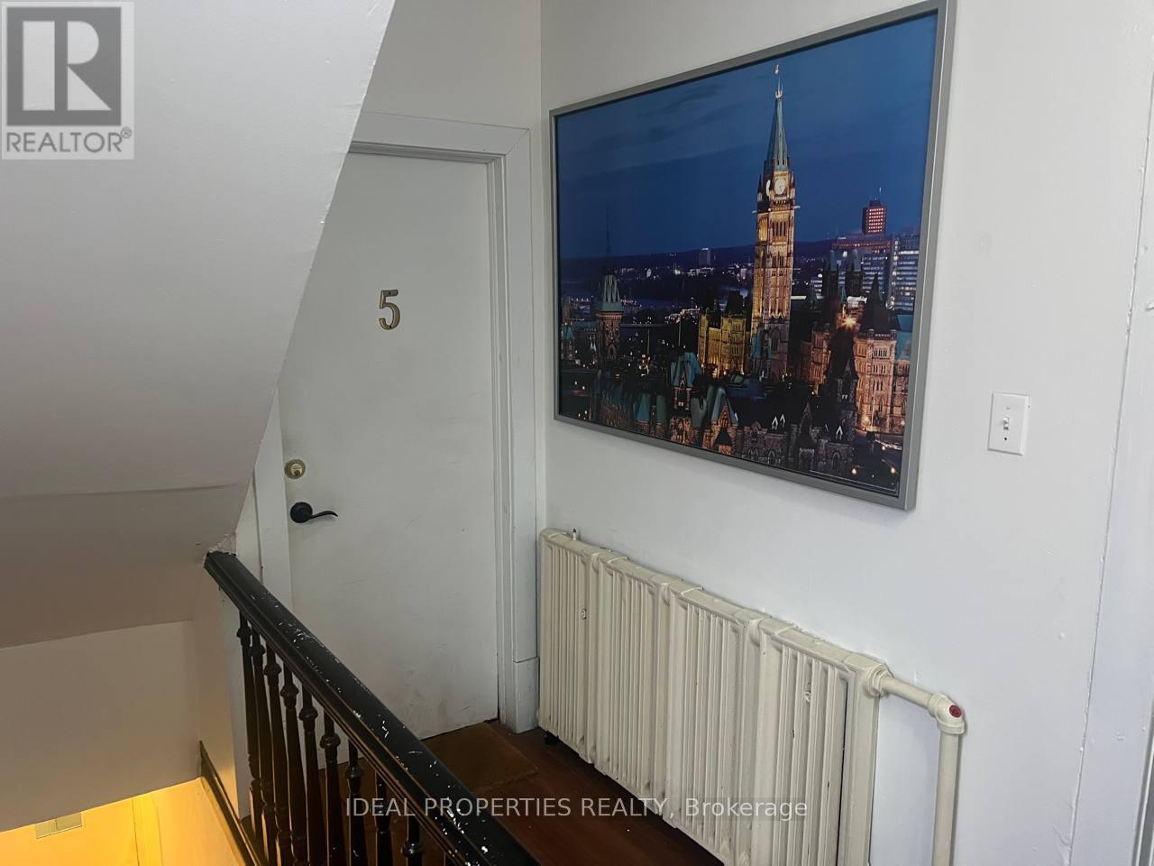 5 - 277 Bronson Avenue, Ottawa, ON