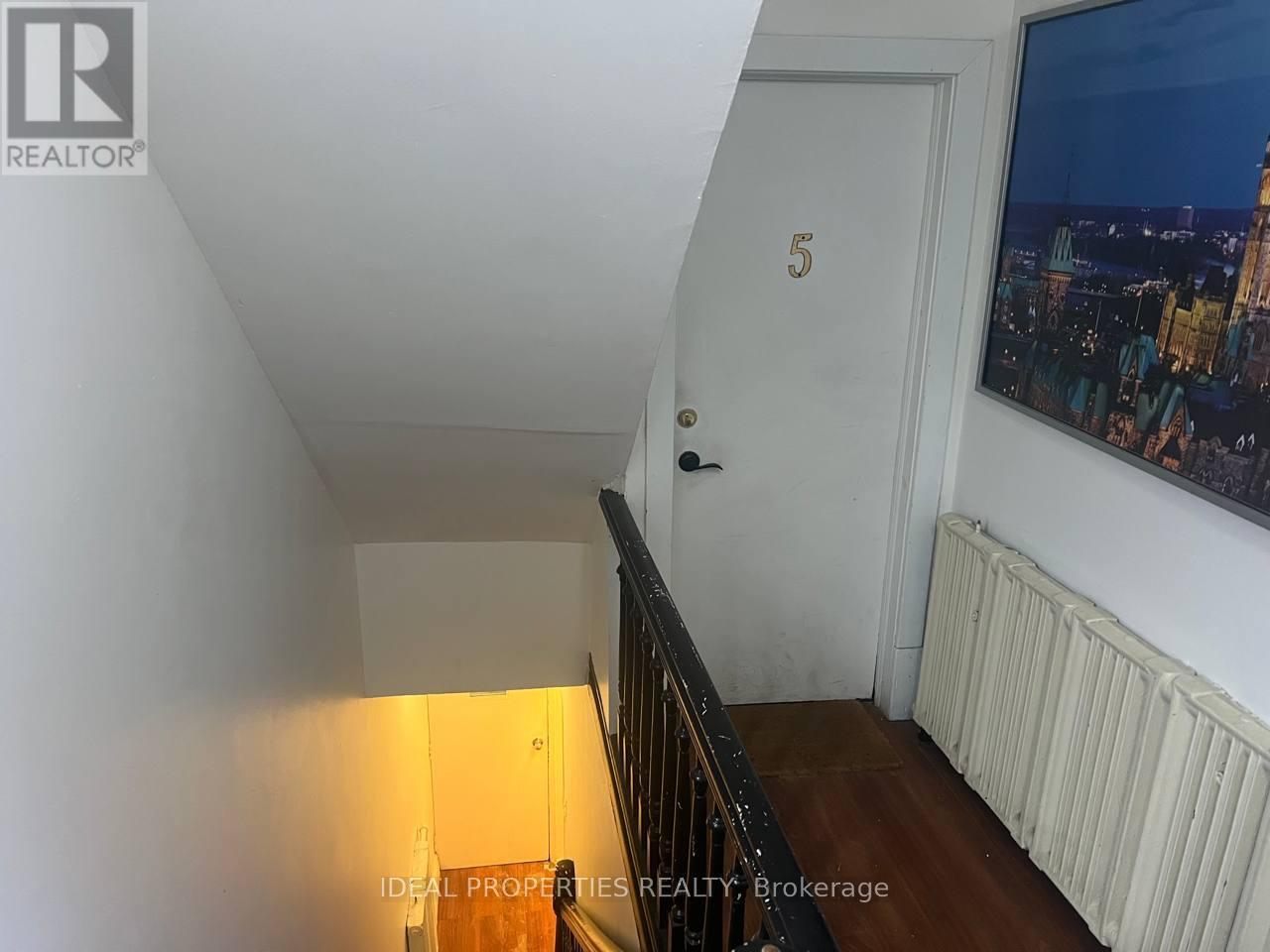 5 - 277 Bronson Avenue, Ottawa, ON