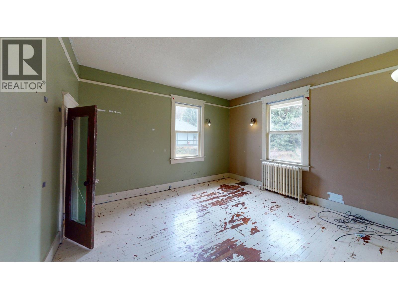 167 Old Rossland Avenue, Trail, BC - Indoor Photo Showing Other Room