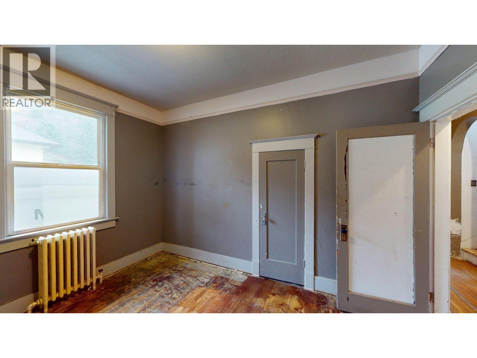167 Old Rossland Avenue, Trail, BC - Indoor Photo Showing Other Room