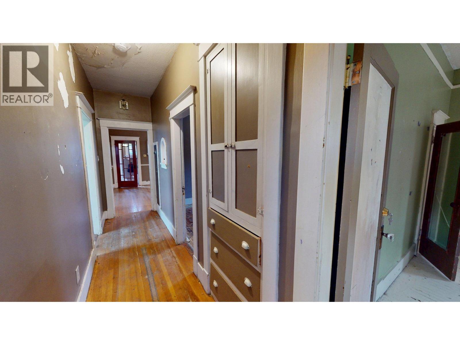 167 Old Rossland Avenue, Trail, BC - Photo Showing Other Room