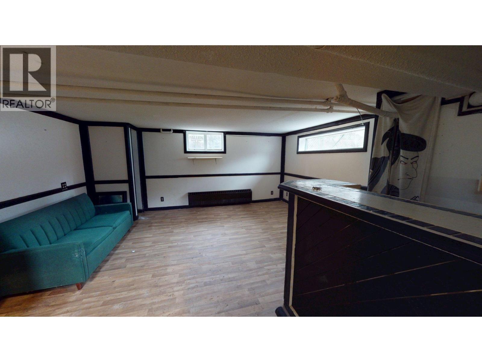 167 Old Rossland Avenue, Trail, BC - Indoor