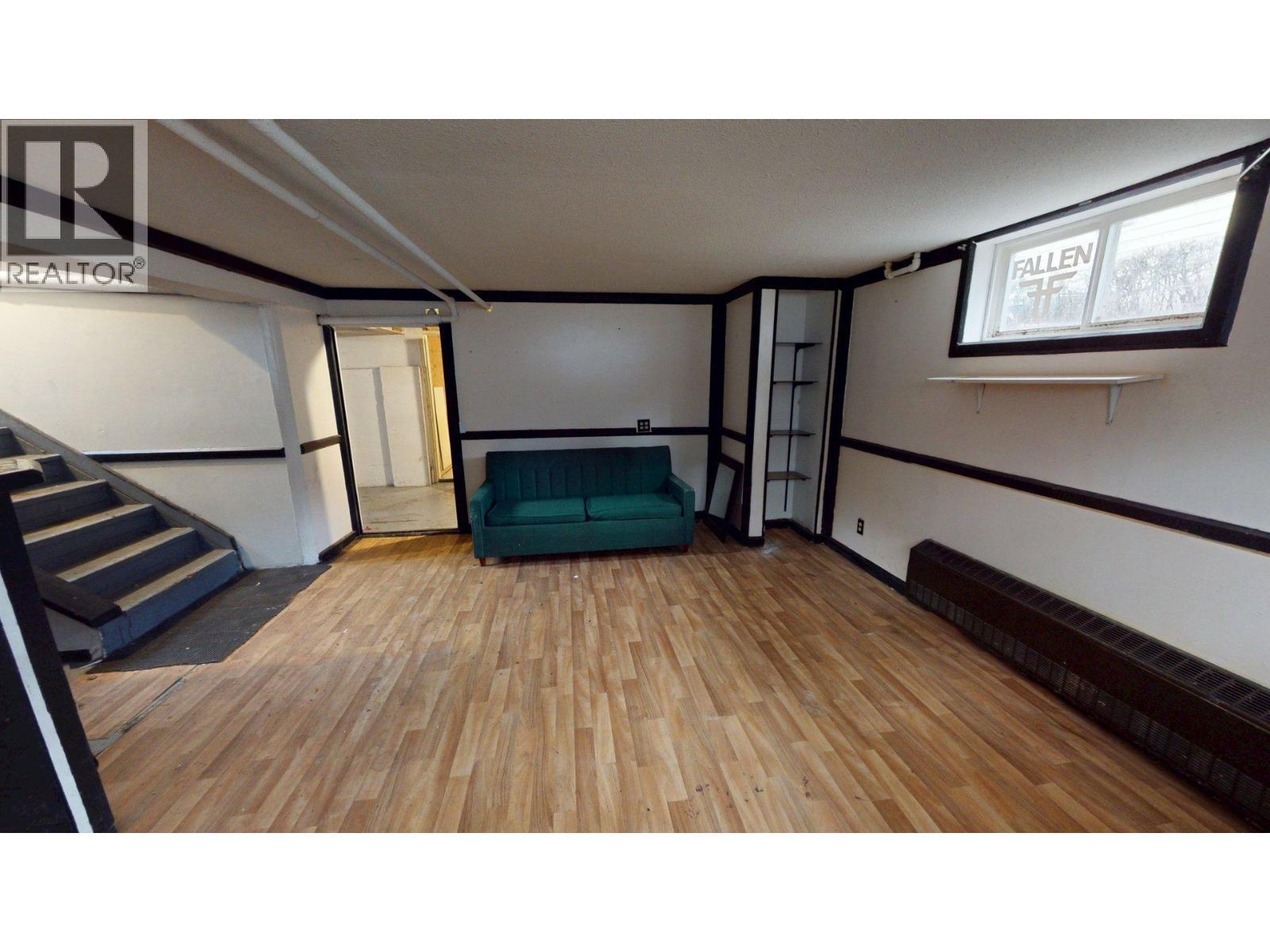 167 Old Rossland Avenue, Trail, BC - Indoor