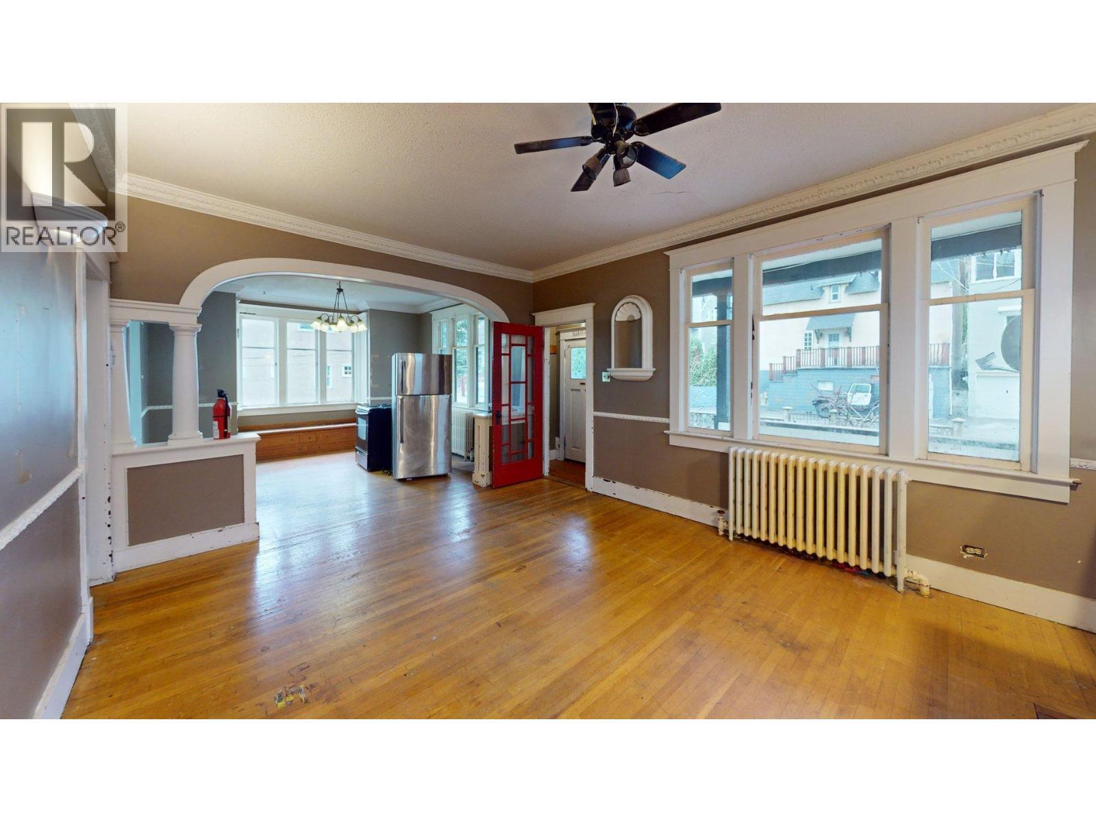 167 Old Rossland Avenue, Trail, BC - Indoor