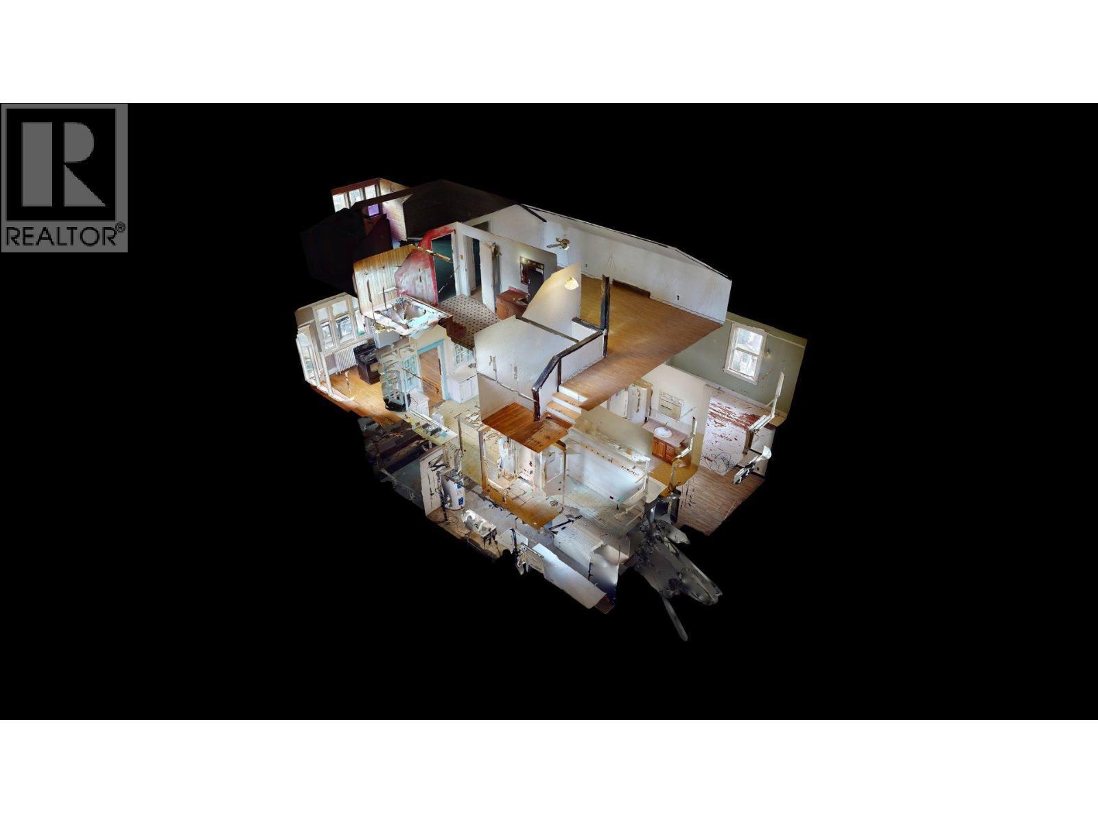 167 Old Rossland Avenue, Trail, BC - Other