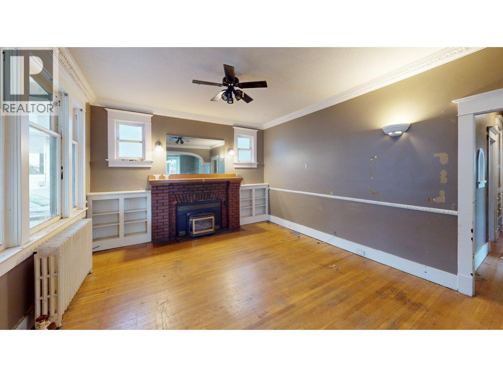 167 Old Rossland Avenue, Trail, BC - Indoor