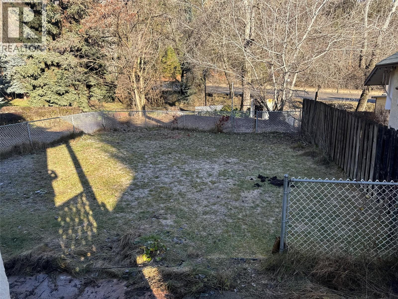 167 Old Rossland Avenue, Trail, BC - Outdoor