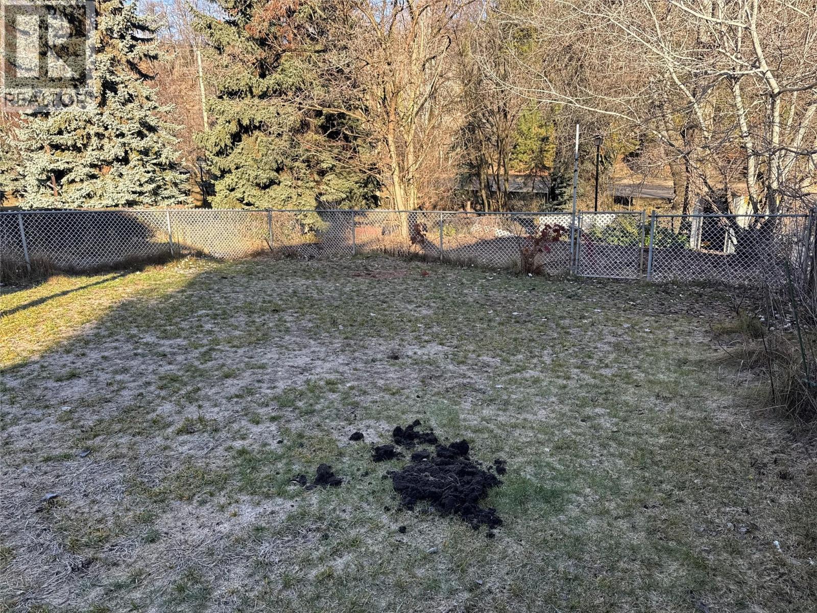 167 Old Rossland Avenue, Trail, BC - Outdoor