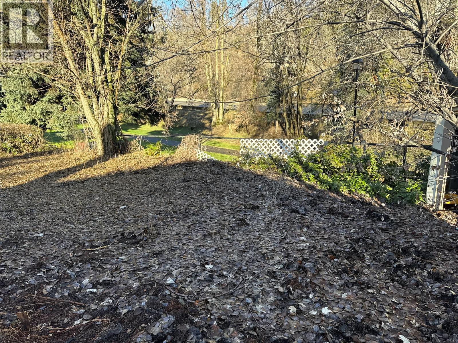 167 Old Rossland Avenue, Trail, BC - Outdoor