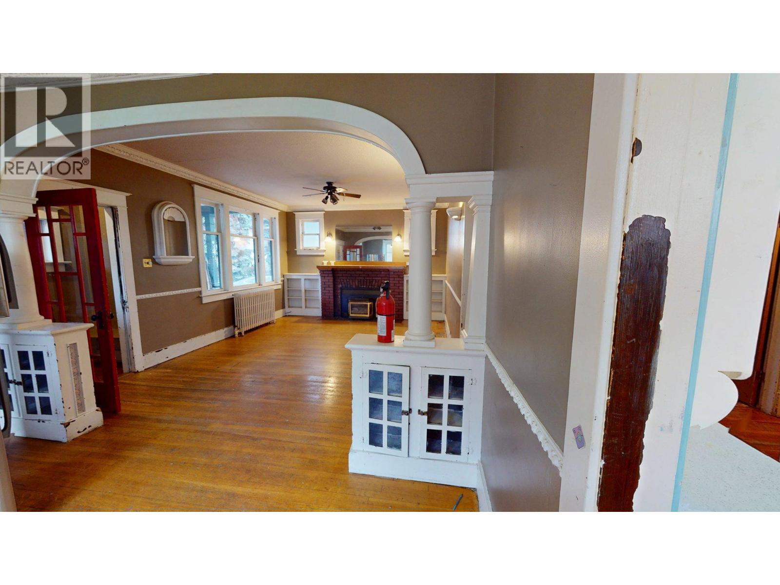 167 Old Rossland Avenue, Trail, BC - Indoor Photo Showing Other Room