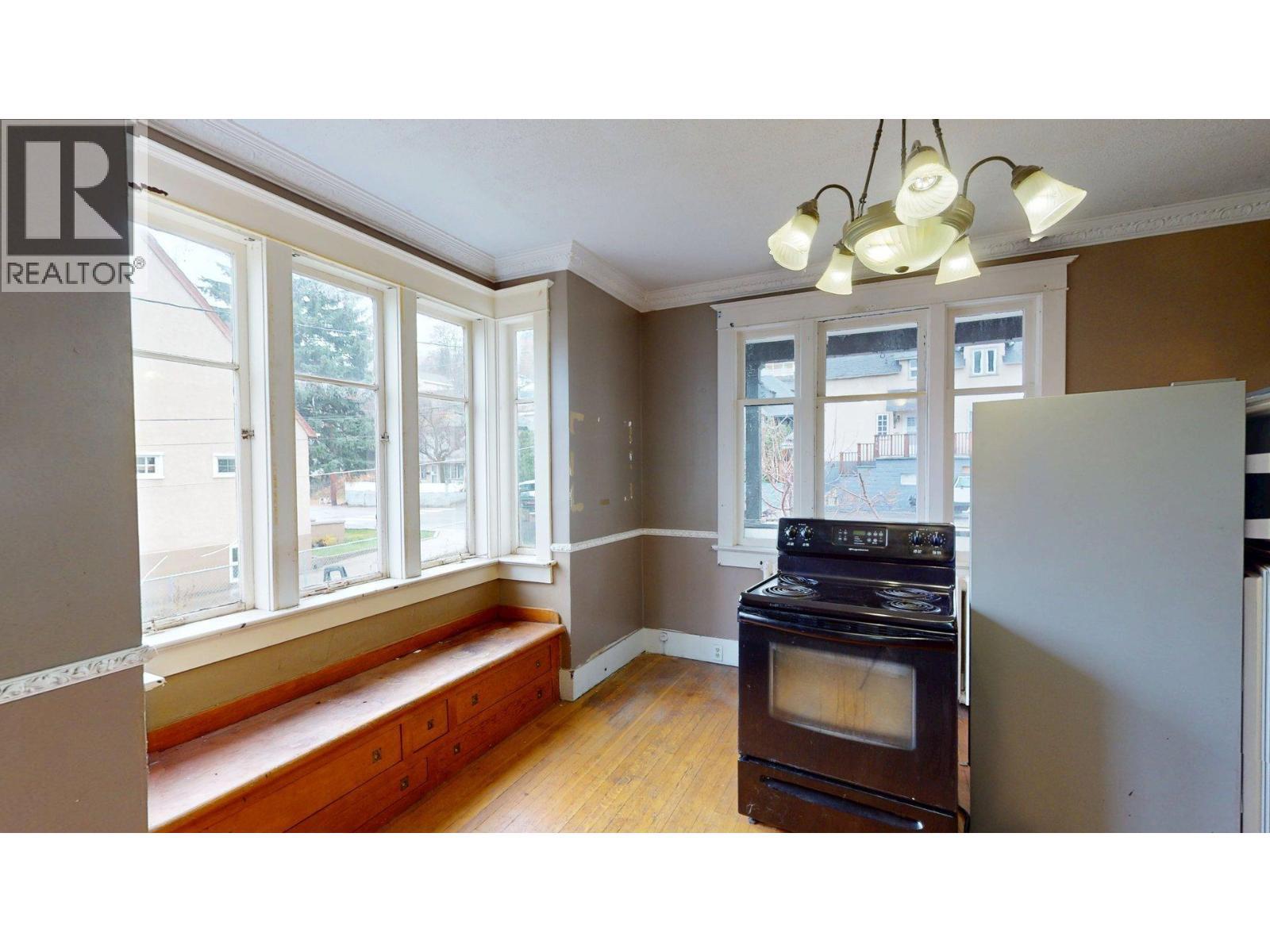 167 Old Rossland Avenue, Trail, BC - Indoor