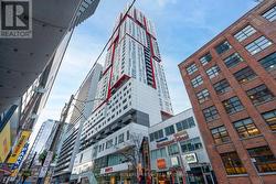 2307 - 318 RICHMOND STREET W Toronto, ON M5V 0B4