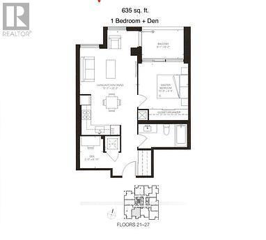 2307 - 318 Richmond Street W, Toronto, ON - Other