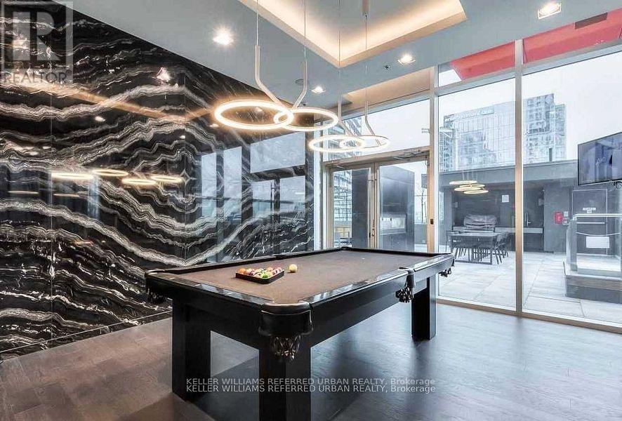 2307 - 318 Richmond Street W, Toronto, ON - Indoor Photo Showing Other Room