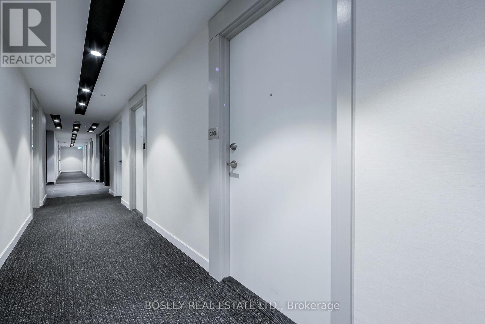 3108 - 99 Broadway Avenue, Toronto, ON - Indoor Photo Showing Other Room