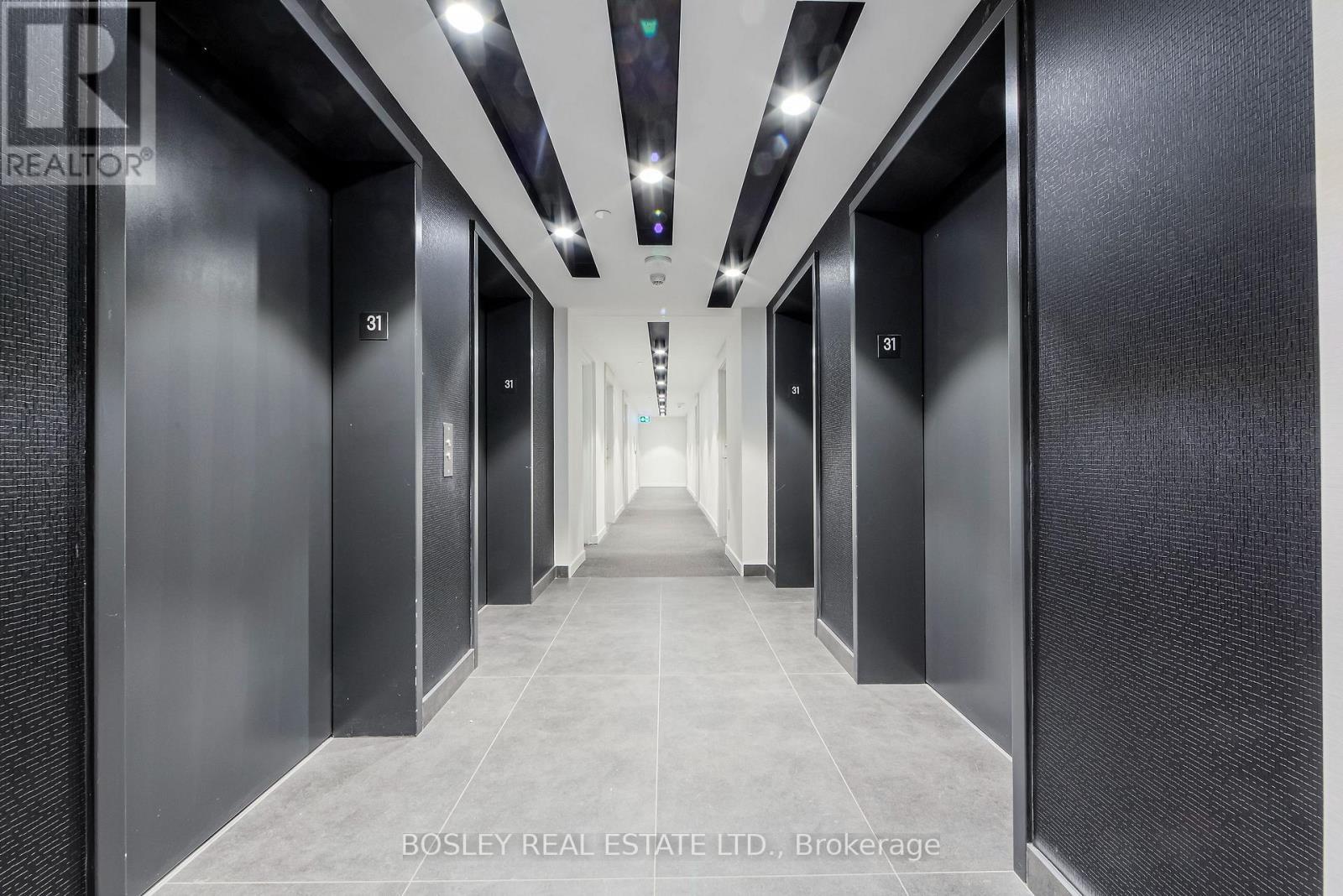 3108 - 99 Broadway Avenue, Toronto, ON - Indoor Photo Showing Other Room