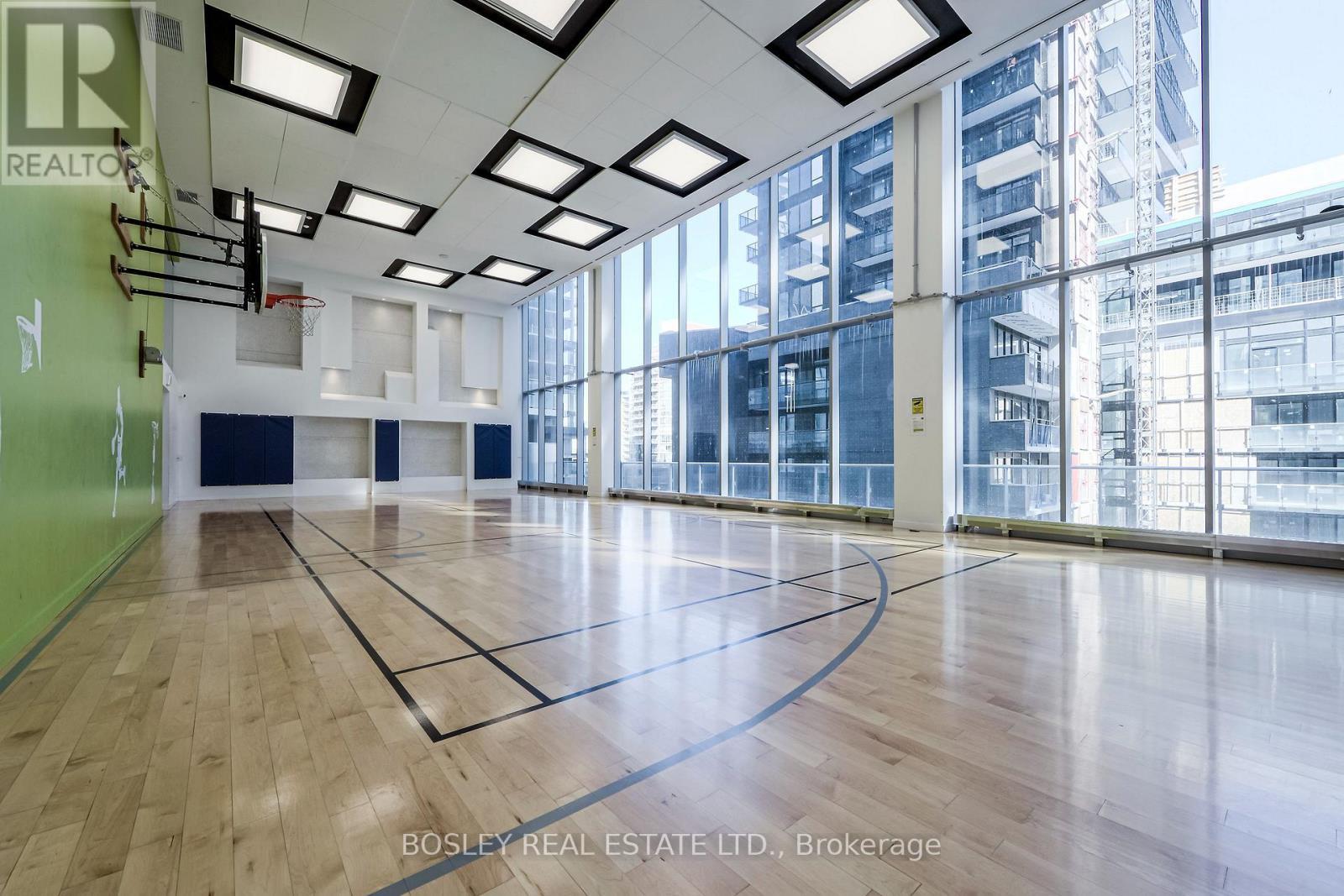3108 - 99 Broadway Avenue, Toronto, ON - Indoor Photo Showing Other Room