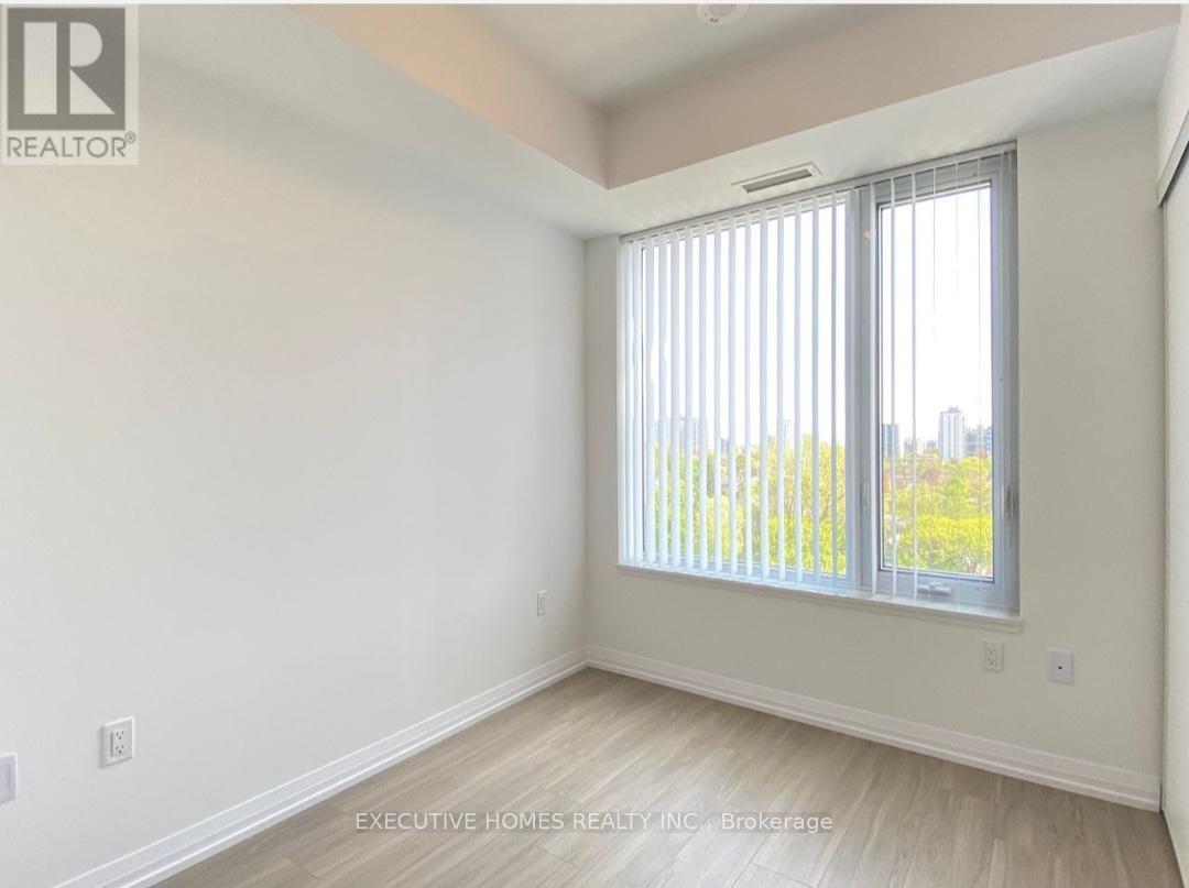 1109 - 25 Holly Street, Toronto, ON - Indoor Photo Showing Other Room