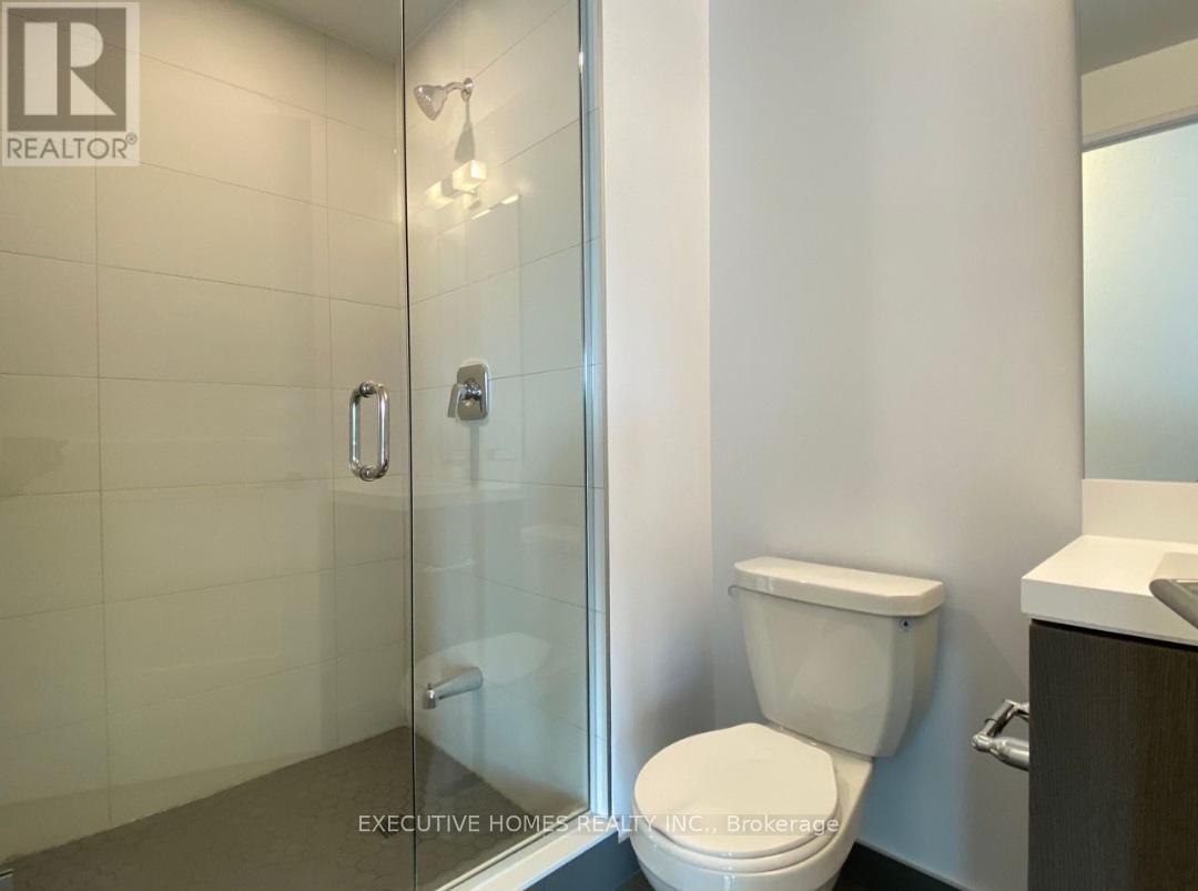 1109 - 25 Holly Street, Toronto, ON - Indoor Photo Showing Bathroom