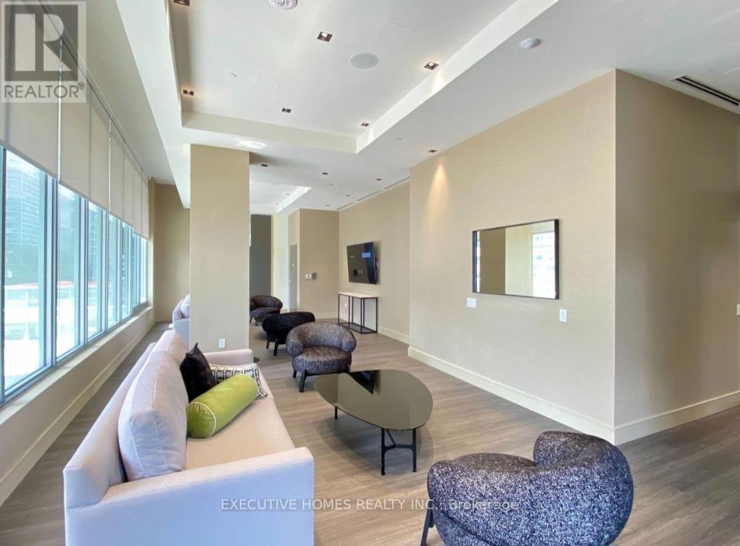 1109 - 25 Holly Street, Toronto, ON - Indoor