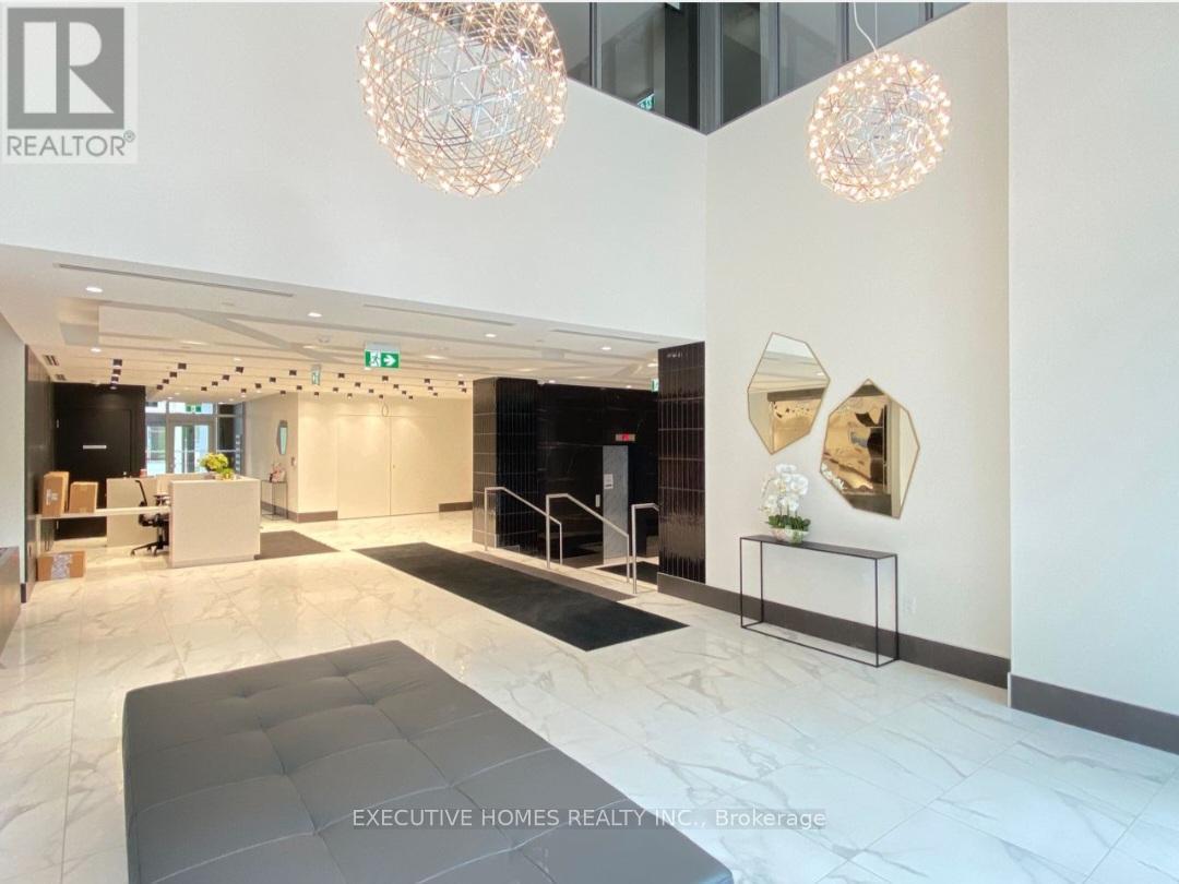 1109 - 25 Holly Street, Toronto, ON - Indoor Photo Showing Other Room