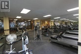 Rooftop - 1503 - 633 Bay Street, Toronto, ON - Outdoor