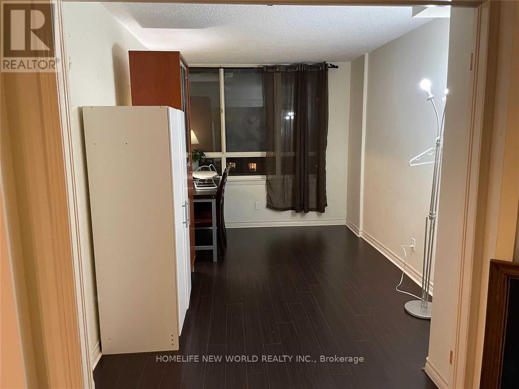 1503 - 633 Bay Street, Toronto, ON - Indoor Photo Showing Other Room