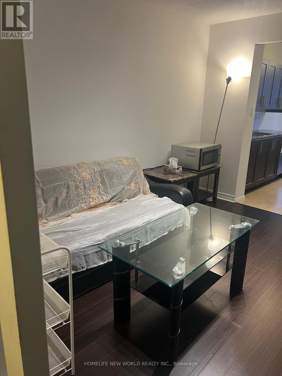 1503 - 633 Bay Street, Toronto, ON - Indoor Photo Showing Other Room