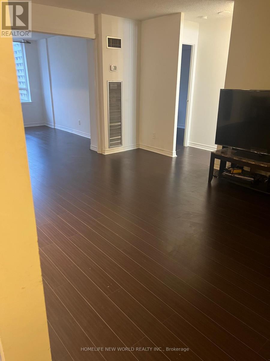 1503 - 633 Bay Street, Toronto, ON - Indoor