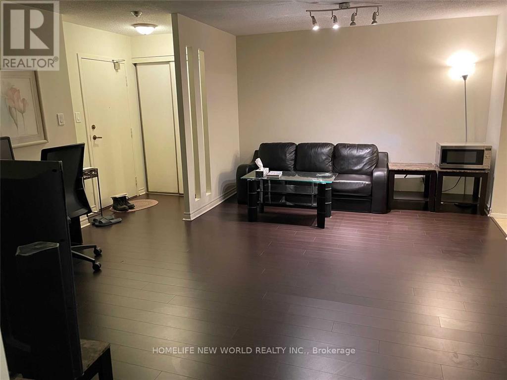 1503 - 633 Bay Street, Toronto, ON - Indoor