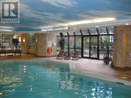 1503 - 633 Bay Street, Toronto, ON - With In Ground Pool With View
