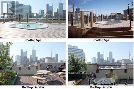 1503 - 633 Bay Street, Toronto, ON - Outdoor