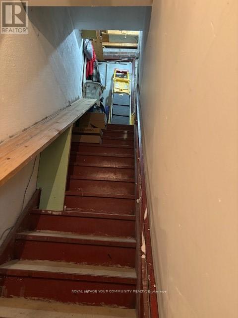 2782 Victoria Park Avenue, Toronto, ON