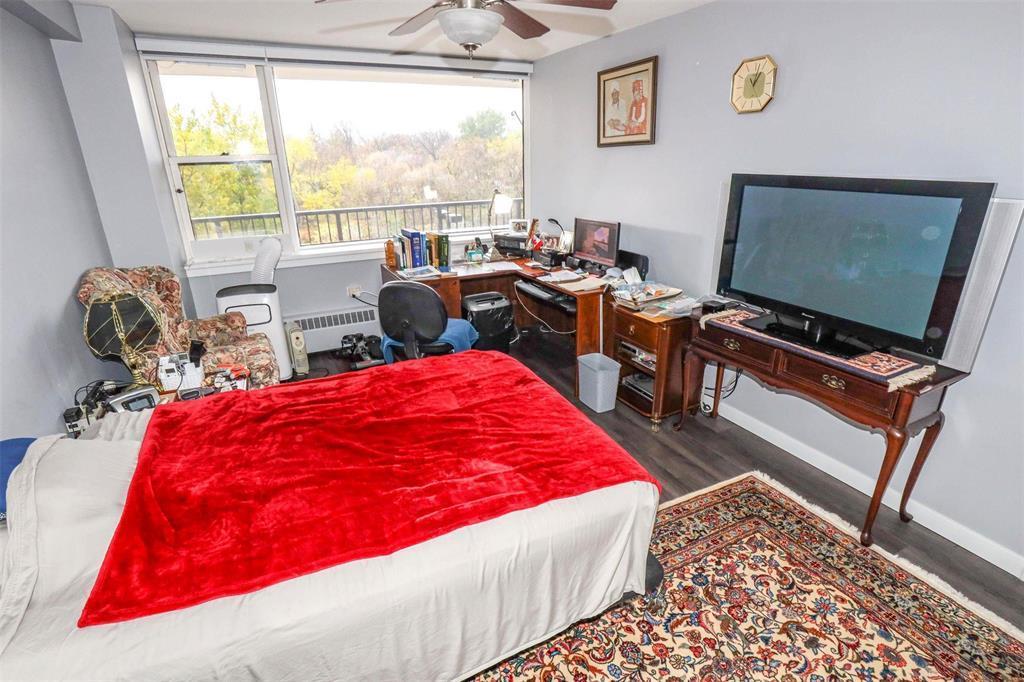 309 99 Wellington Crescent, Winnipeg, MB - Indoor