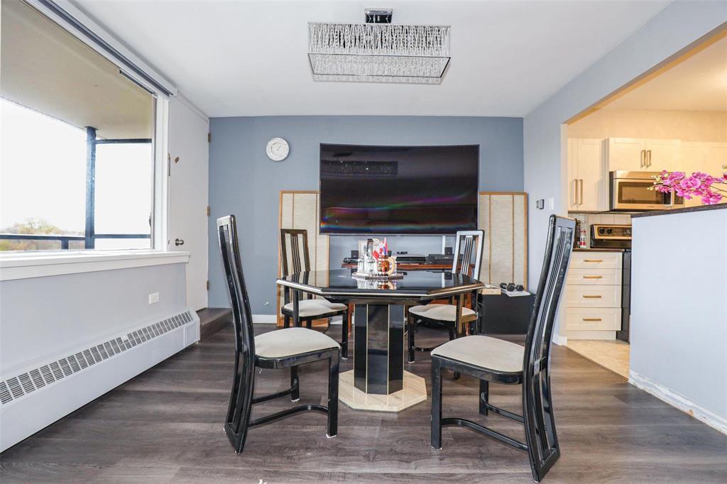 309 99 Wellington Crescent, Winnipeg, MB - Indoor