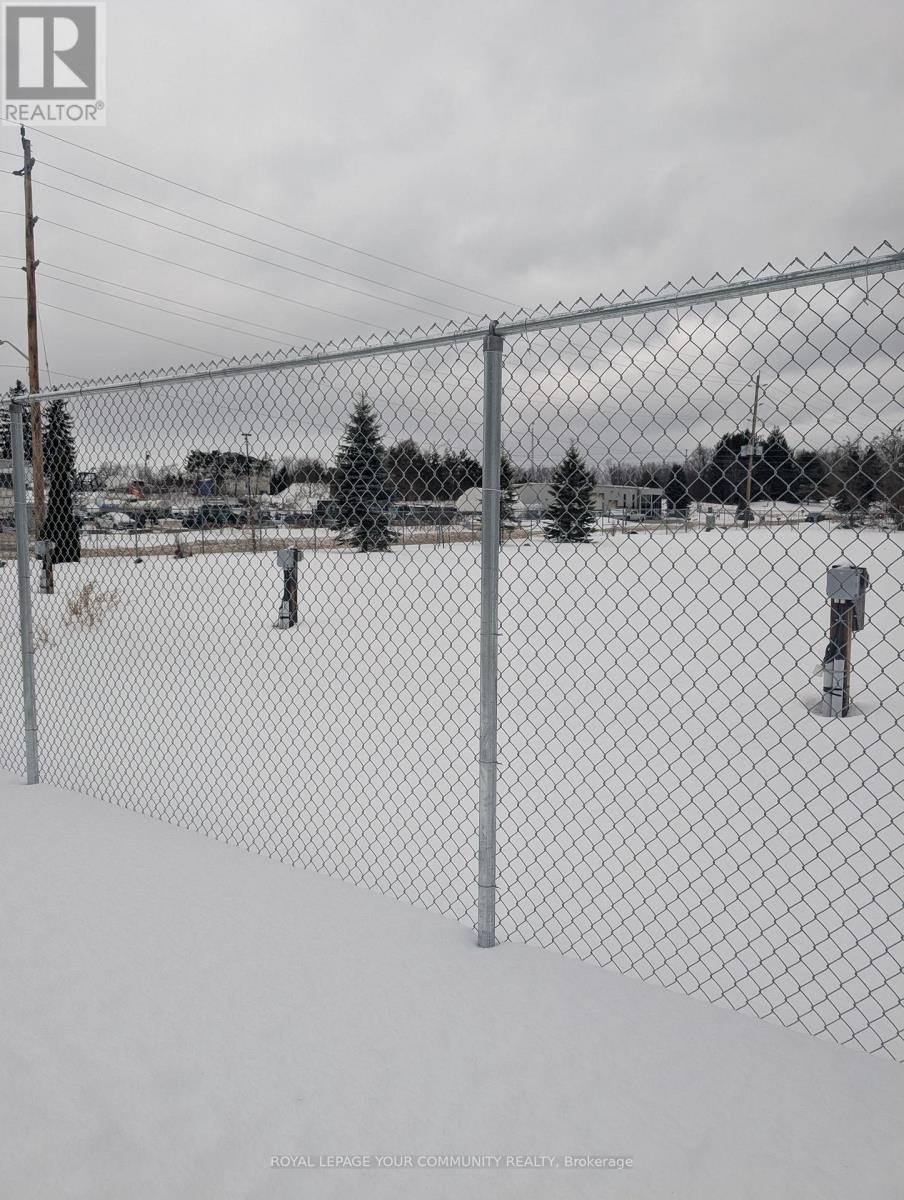 5 Bertram Industrial Parkway, Springwater, ON