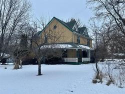 99 St. Martins Bluff Drive Carberry, MB R0K 0H0