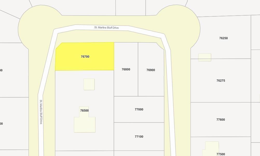 5 St Martins Bluff Drive, Carberry, MB