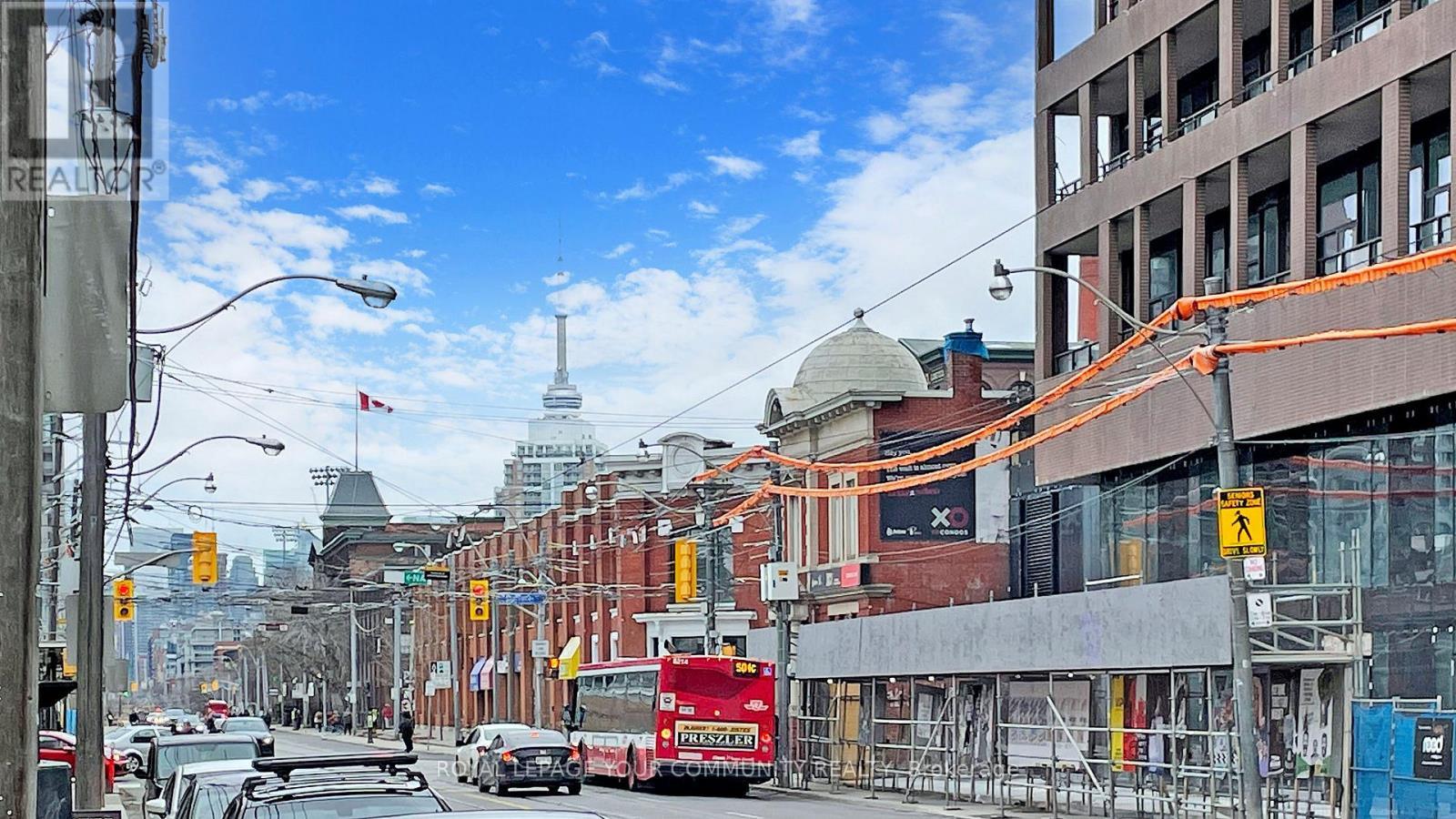 A - 1228 King Street W, Toronto, ON