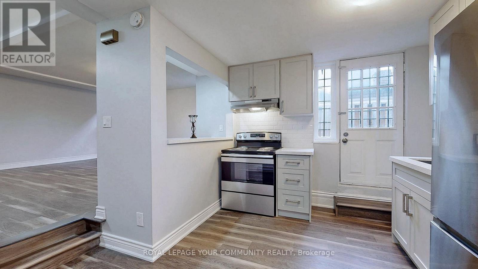 A - 1228 King Street W, Toronto, ON