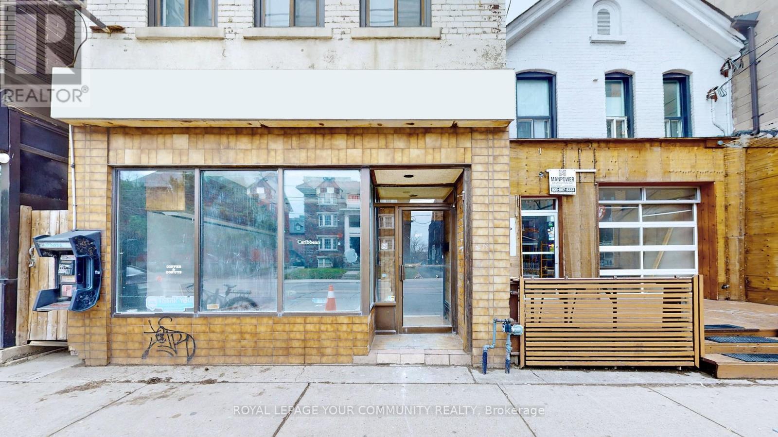 A - 1228 King Street W, Toronto, ON