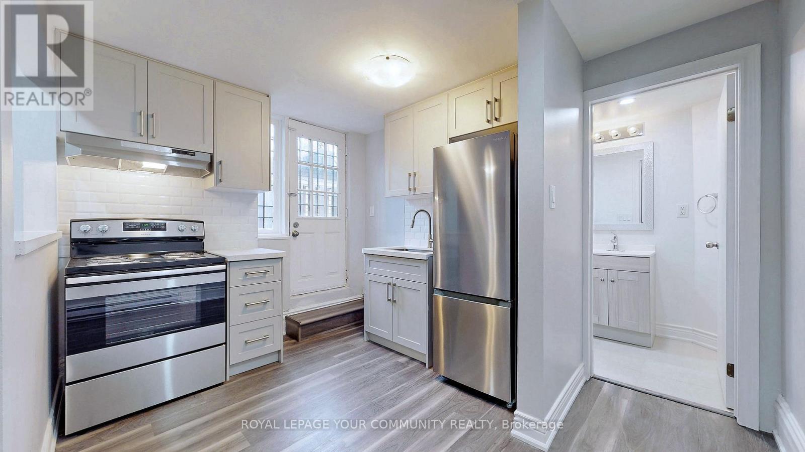 A - 1228 King Street W, Toronto, ON