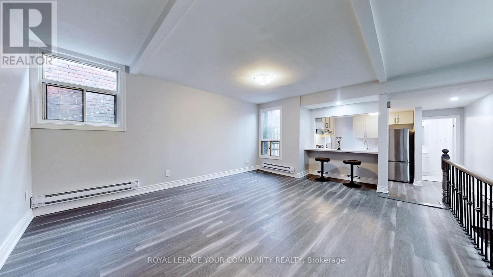 A - 1228 King Street W, Toronto, ON